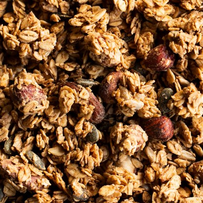 Granola l'original bio - 2
