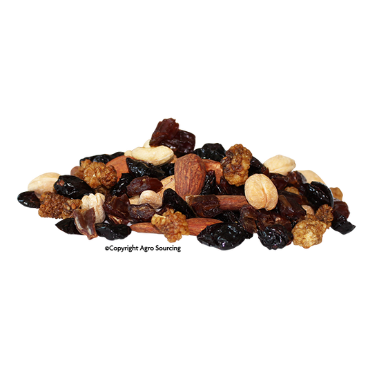 Pépite -- Mélange sportif bio biopartenaire Vrac - 2 x 2.5 kg